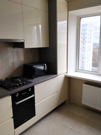 Здаю однокімнатну квартиру у Вишгороді. Набережна, 12. 40\21\8 кв.м. - фото 1