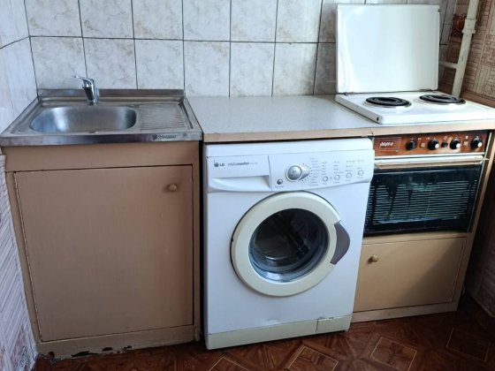 Сдам 1 комнатную квартиру Черёмушки Кам'янське