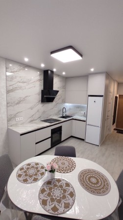 Довгострокова оренда однокімнатної квартири.Перша здача . - фото 1