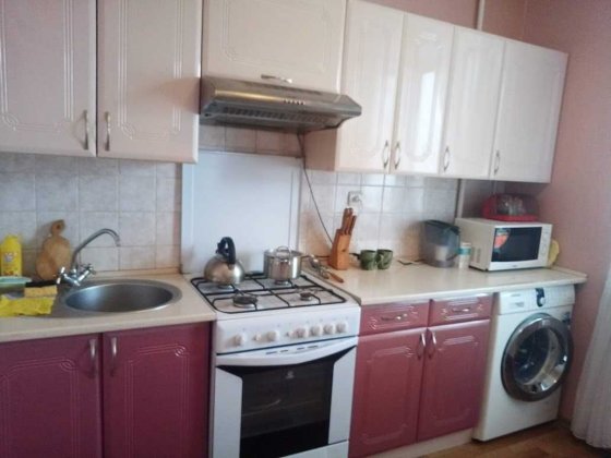 Кургузова,4а, довгострокова оренда Вышгород