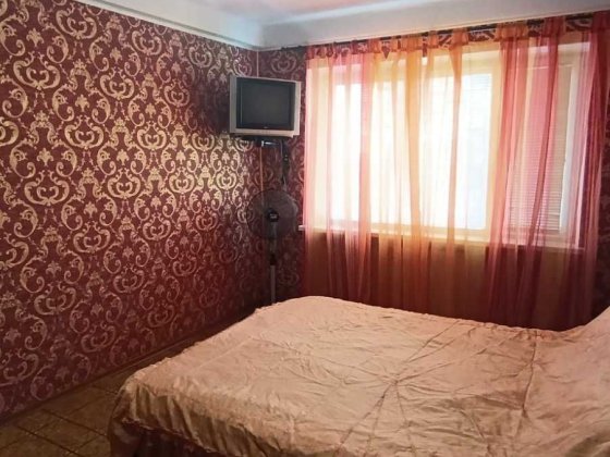 Сдам 1-о комнатную в центре Кам'янське