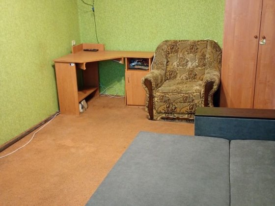 Сдам 1 ком квартиру в центре. Кам'янське