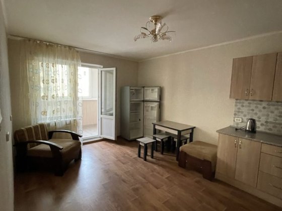 Оренда видового апартаменту на 19 поверсі Вышгород