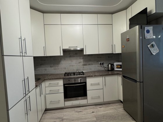 Здається  1 кім. квартира в ЖК «Зірковий» вул. Борисо- Глібська 79 Вышгород