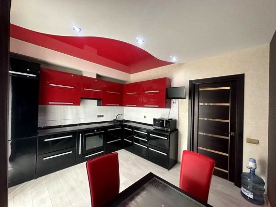 Здам 1 кімн. квартиру 52 кв.м, Вишгород, Симоненка 4 в. Центр Вышгород