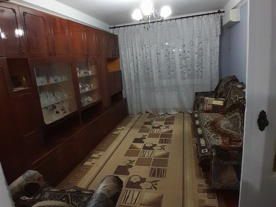 Сдам в аренду 2х ком.квартиру Каменское