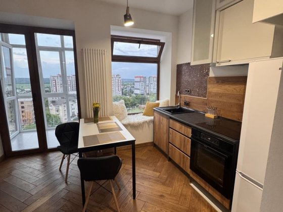 Оренда квартири Гостомель Гостомель