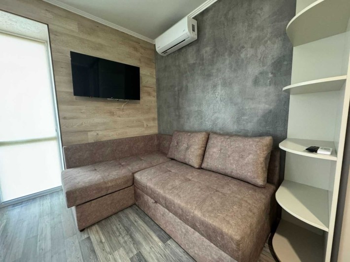 Затишна квартира у ЖК Покровський - фото 1