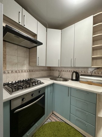 Оренда квартири в Гостомелі - євродвушка - фото 1