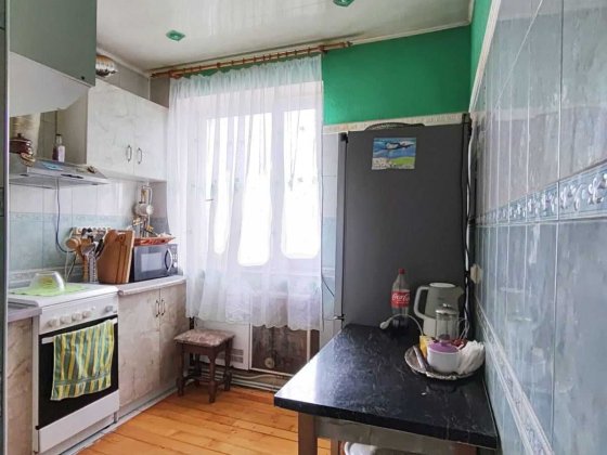 Здам 1-кім квартиру Гостомель вул. Остромирська, інд. газове опалення, вільно Гостомель