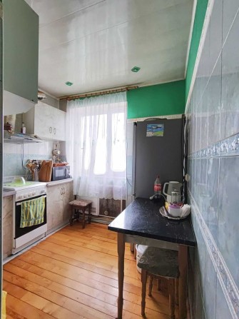 Здам 1-кім квартиру Гостомель вул. Остромирська, інд. газове опалення, вільно - фото 1