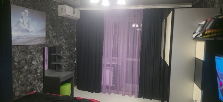 Здам квартиру 2х кімнатна,Гостомель,все для життя є - фото 1