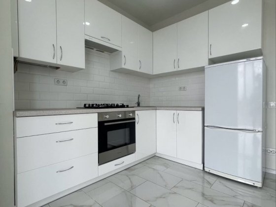 Оренда квартири в ЖК «Покровський» 2 поверх з газом