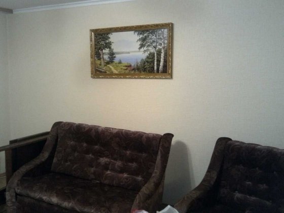 Довгострокова оренда 1 кім.кв. по вулю Дніпровська 1 Вышгород