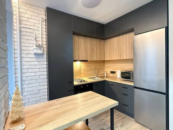 Термінова оренда в Гостемелі!!! 1к квартира Гостомель