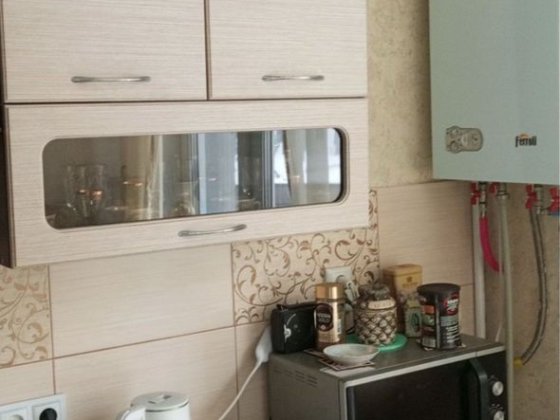 Квартира у центрі міста з неймовірним видом Гостомель