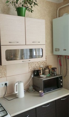 Квартира у центрі міста з неймовірним видом - фото 1