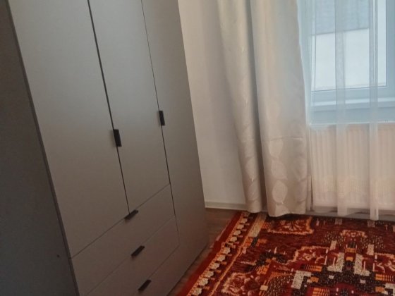 Оренда квартири на довгостроковий термін Долина