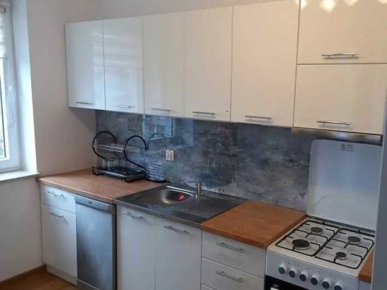 Здам в oренду 3-кімнатну. квартиру Долина