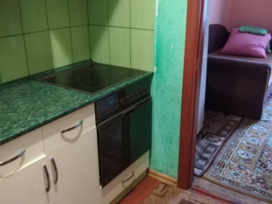 Здам однокімнатну квартиру Дубно