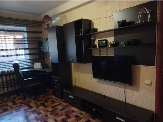 2к квартира, без комісії, вул. Космонавтів, р-н Маленький літак Дружковка