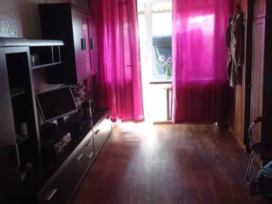 Сдам квартиру однокомнатная Дружківка