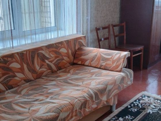 Здається 1 кімнатна квартира у Здолбунові-2 Здолбунов