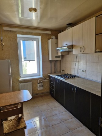 Двокімнатна квартира, оренда. - фото 1