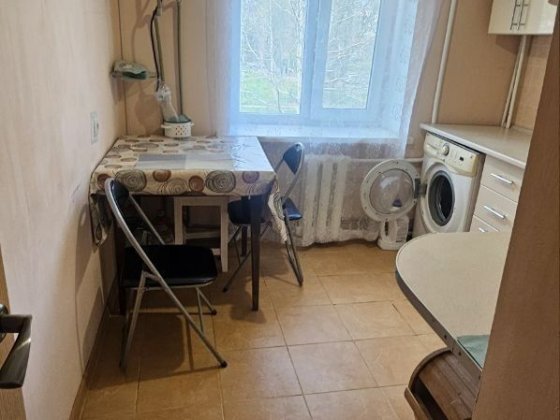 Сдается двухкомнатная квартира 8000