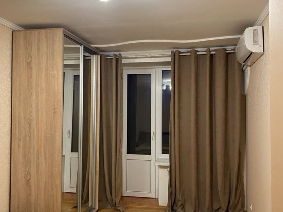 1-кімнатна квартира, пр-т Миру, «Дворик» Измаил