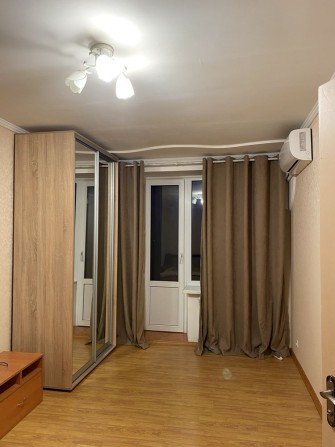 1-кімнатна квартира, пр-т Миру, «Дворик» - фото 1