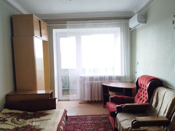 Сдам в аренду 2-к квартиру на площади Мира за 150 $ Измаил