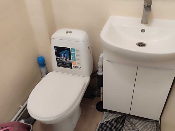 Сдаётся  2-х комнатная квартира Свято –Никольская 60  2 этаж Ізмаїл