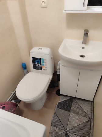 Сдаётся  2-х комнатная квартира Свято –Никольская 60  2 этаж - фото 1