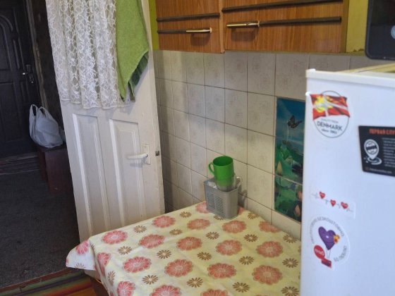 Оренда однокімнатної квартири Ізмаїл