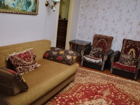 Сдается однокомнатная квартира рН Дворец Спорта