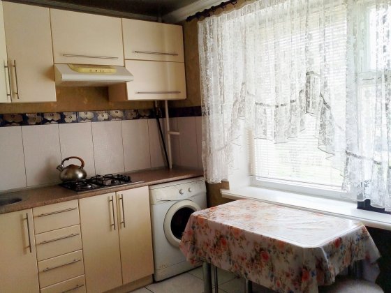 Сдам в аренду 1-к квартиру на Мира за 180 $ Измаил