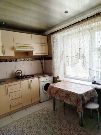 Сдам в аренду 1-к квартиру на Мира за 180 $ - фото 1