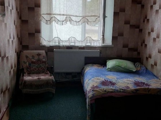 Сдам двухкомнатную квартиру Ізмаїл