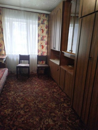 Сдам свою комнату, в  коммунальной квартире на длительно, без выселения - фото 1