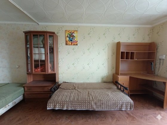 Сдам 1 кв на длительный срок Черноморск