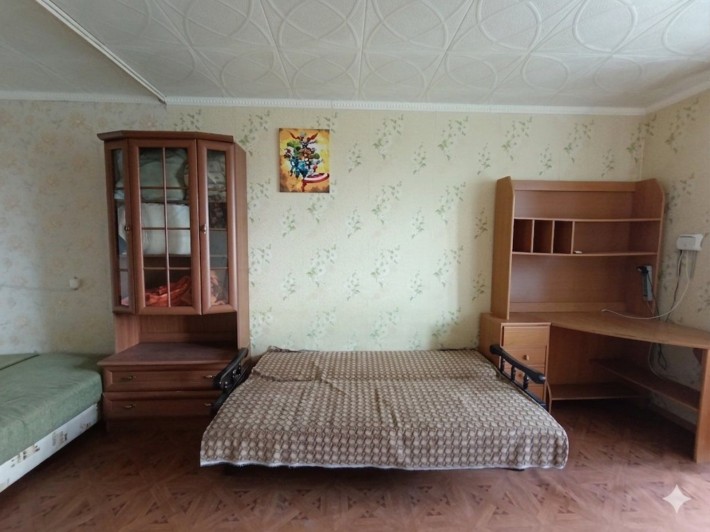 Сдам 1 кв на длительный срок - фото 1