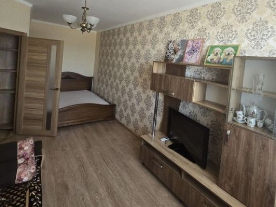 Сдам квартиру Длительно Черноморск