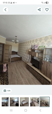 Сдам квартиру Длительно - фото 1