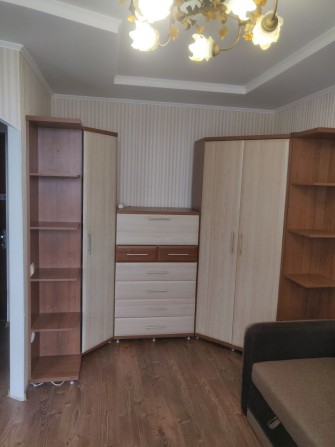 Слаётся 1 комнатная квартира длительно - фото 1