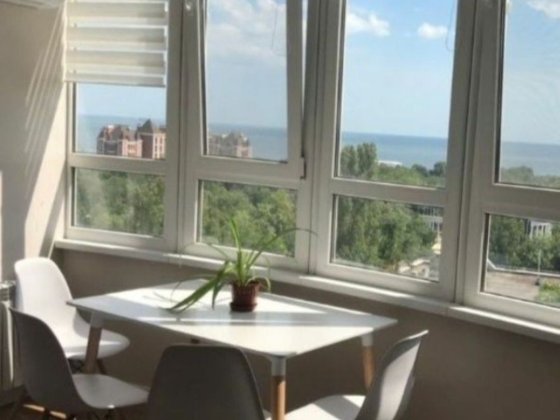 Квартира у моря від хазяїна Черноморск