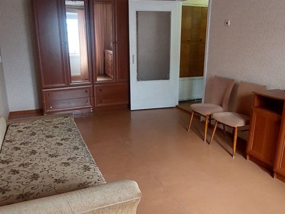 Сдається 1 кімнатна квартира київського проекту Ізмаїл