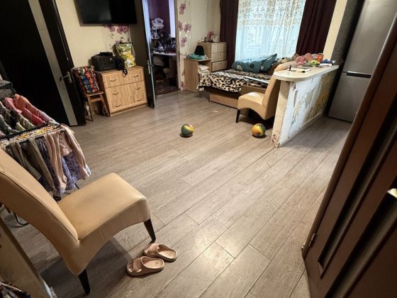 Здається в оренду 2-х кімнатка квартира центр Козятин Козятин