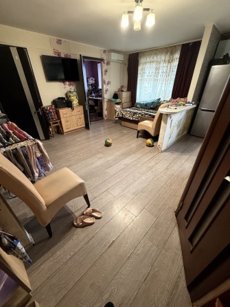 Здається в оренду 2-х кімнатка квартира центр Козятин - фото 1