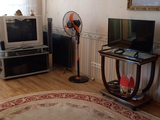 Сдам 2х кв в центре,рядом 2 и 3 шк. 11 т гр Чорноморськ